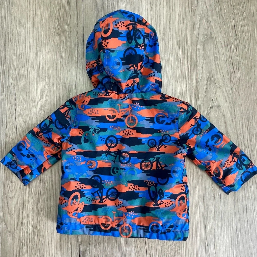 Joe Fresh 3-6M Spring Jacket - Picture 2 of 5